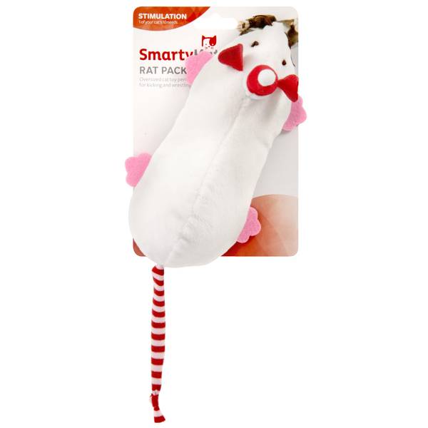 Photo of Holiday Rat Pack