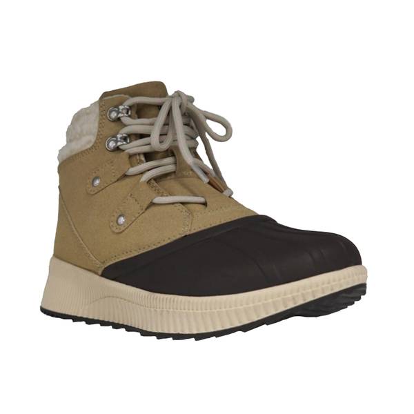 Photo of Women's Amy Polar Fleece Boots