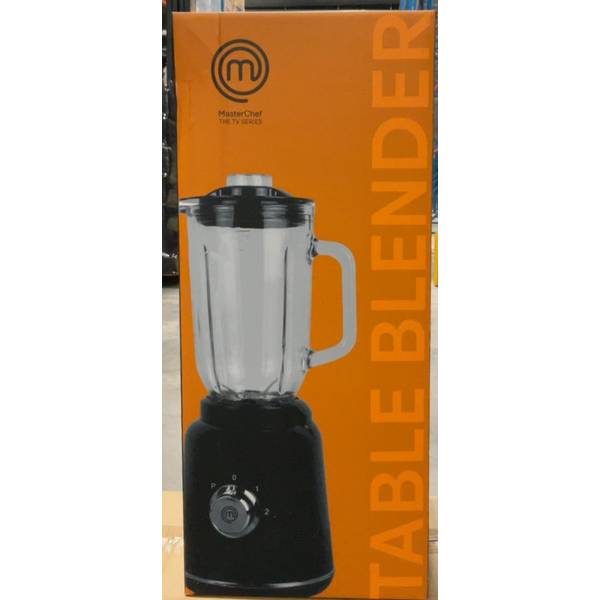 Masterchef 35.2 oz 2-Speed Blender - VRD91910204001 | Blain's Farm