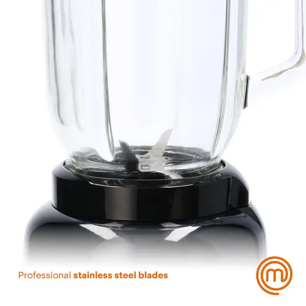 Masterchef 35.2 oz 2-Speed Blender - VRD91910204001 | Blain's Farm