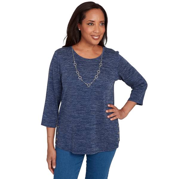 Photo of Women's Melange Top