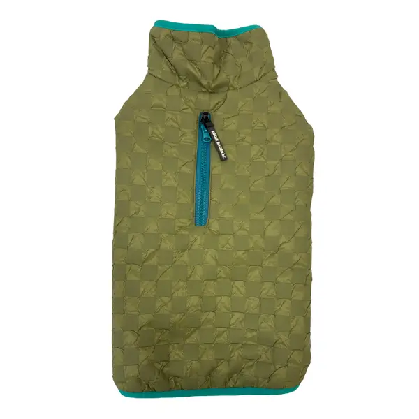 Eddie Bauer Luna Peak Parka - Green/Teal, XSmall - E24204XS