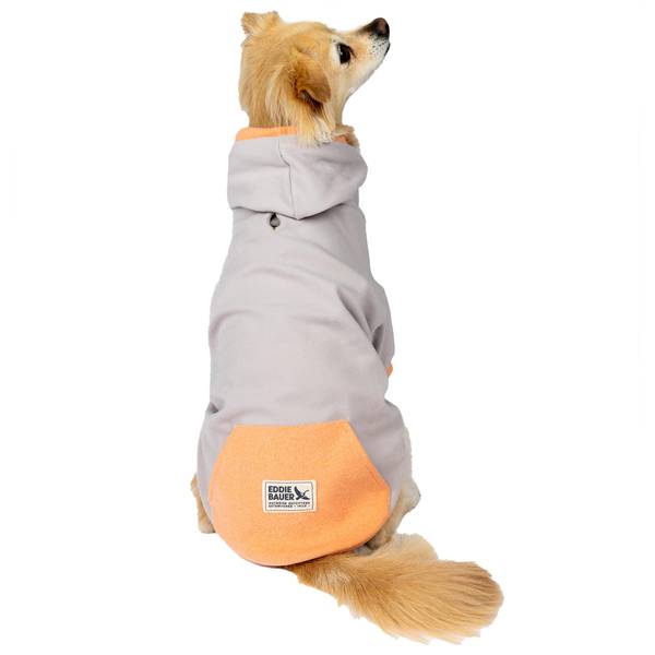 Photo of Tahoe Hoodie Gray/Orange