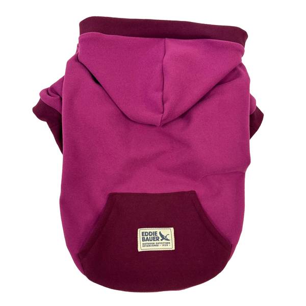 Photo of Tahoe Hoodie Fuschia