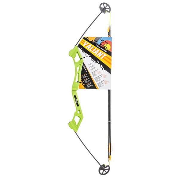 Photo of Valiant youth bow set