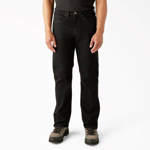 Photo of Men's FLEX Regular Fit 5-Pocket Jeans