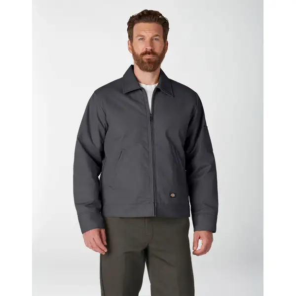 Dickies Men's Insulated Eisenhower Jacket - TJ15AF-S | Blain's