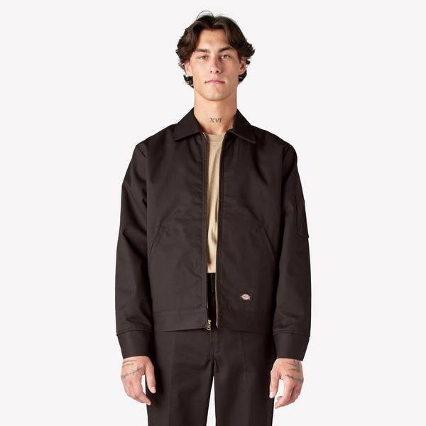 Photo of Men's Insulated Eisenhower Jacket