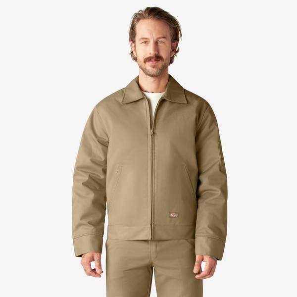 Photo of Men's Insulated Eisenhower Jacket