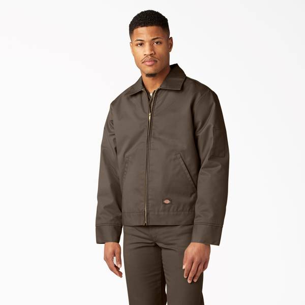 Photo of Men's Insulated Eisenhower Jacket