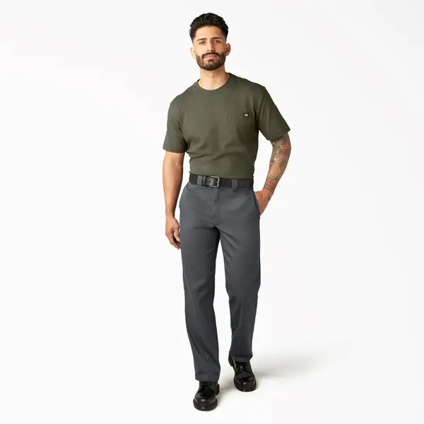 Dickies Men's Original 874 Work Pants - D8740CH-28x30 | Blain's