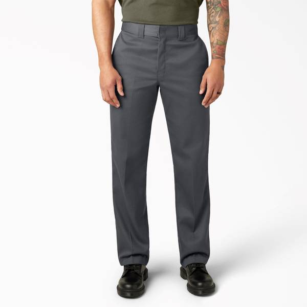 Dickies Men's Original 874 Work Pants - D8740CH-28x30 | Blain's