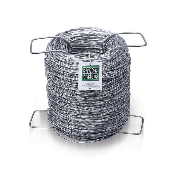 Photo of 12.5 ga 1320' Class 1 Barbless Wire