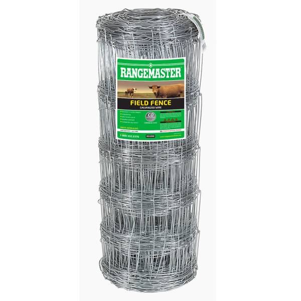 Photo of 939-6-12.5 Field Fence Class 1 330' roll