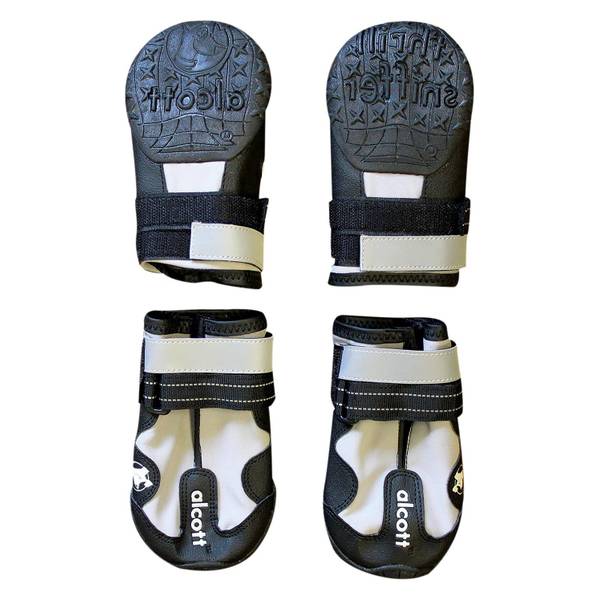 Photo of Adventure Dog Boots