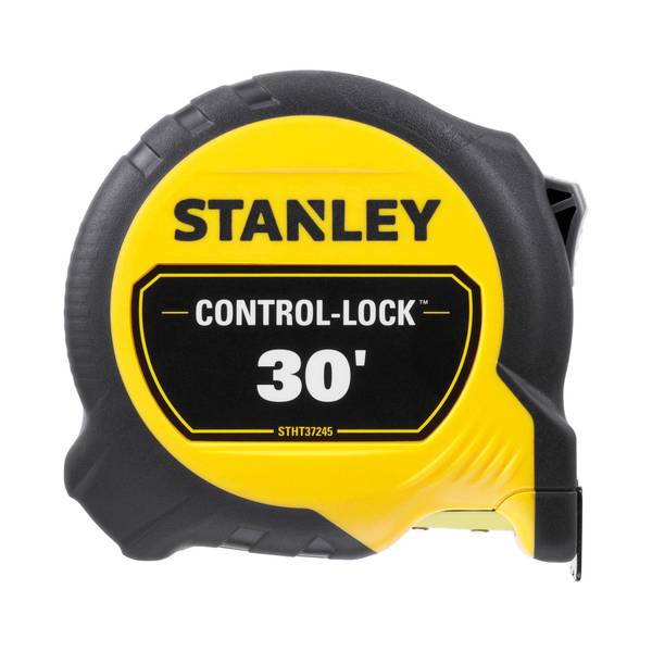 Photo of 30' CONTROL-LOCK Tape Measure