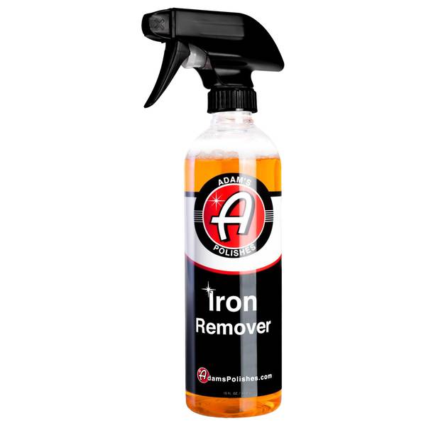 Photo of Iron Remover, 16 oz