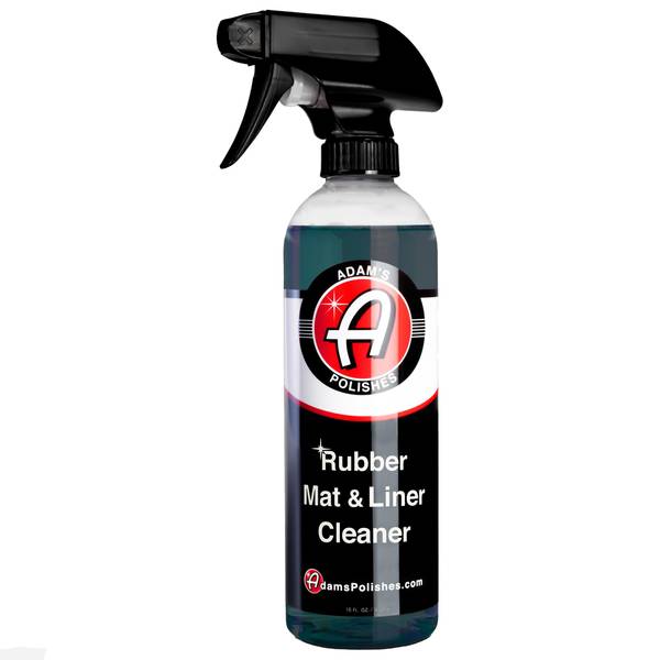 Photo of Rubber Mat & Liner Cleaner, 16 oz