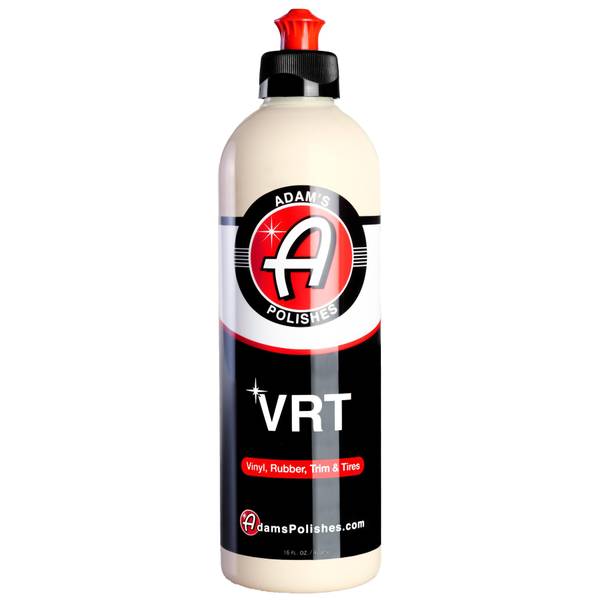 Photo of VRT - Vinyl, Rubber & Trim Dressing, 16 oz