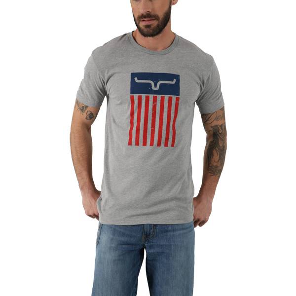 Photo of Men's Short Sleeve Cody Tee Shirt