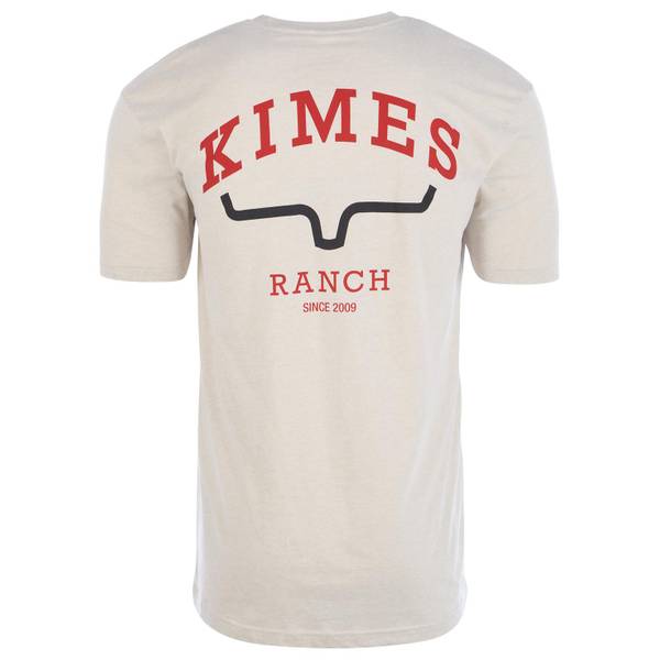 Photo of Men's Short Sleeve Since 2009 Shirt