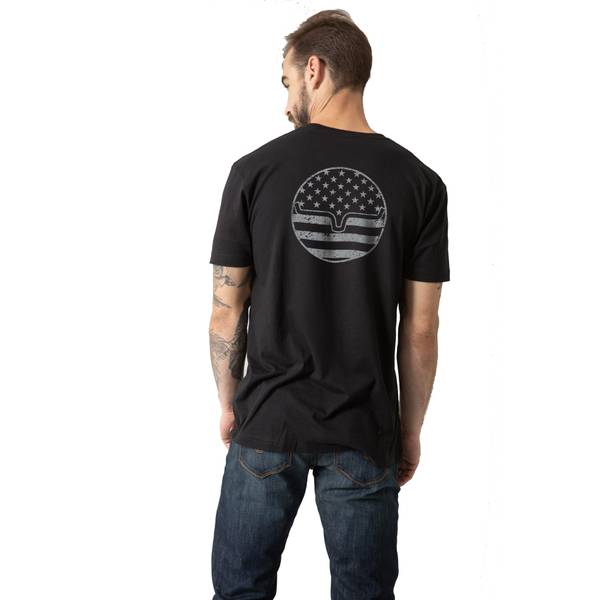 Photo of Men's American Bullseye Shirt