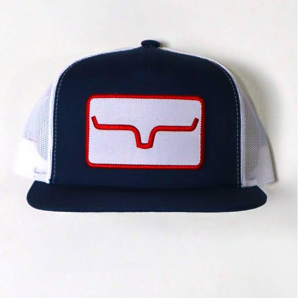 Photo of Banner Ventilated Hat