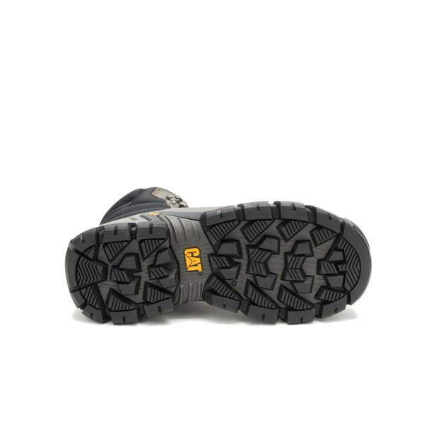 Cat Footwear Men's Invader Max 8