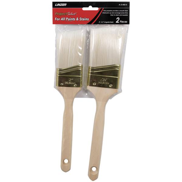 Photo of One Coat Pro Brush 2pc Set