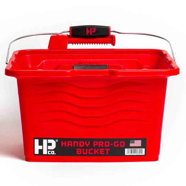 Photo of Pro Go Bucket