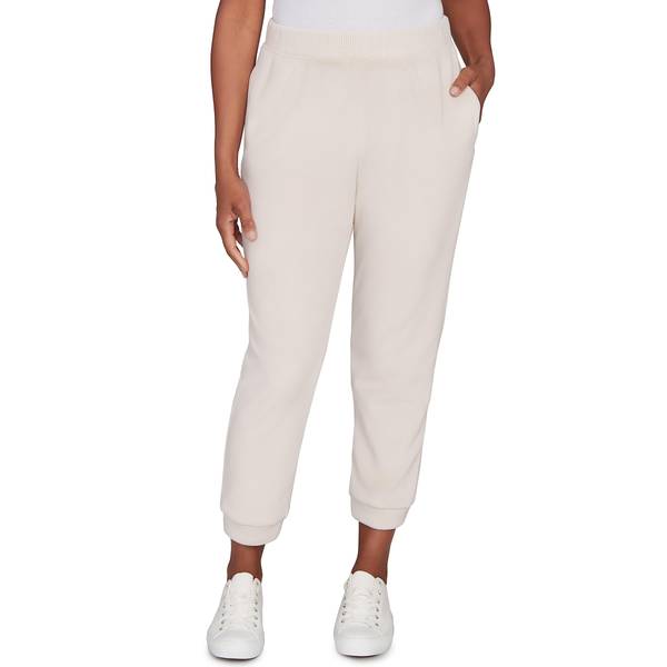 Photo of Women's Double Faced Luxe Joggers