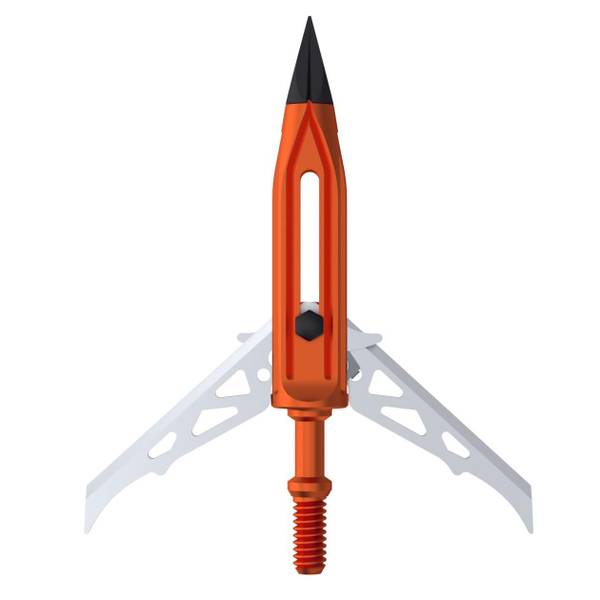 Photo of Ravin Broadhead 3pk Aluminum