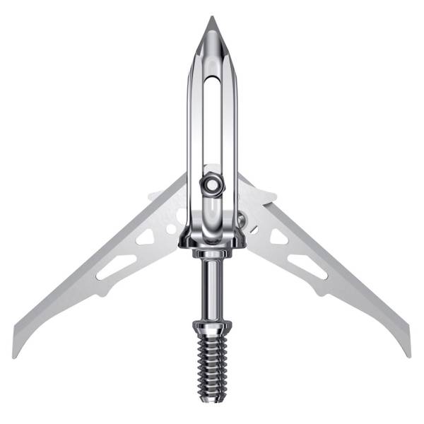 Photo of Ravin Broadhead 3pk Steel