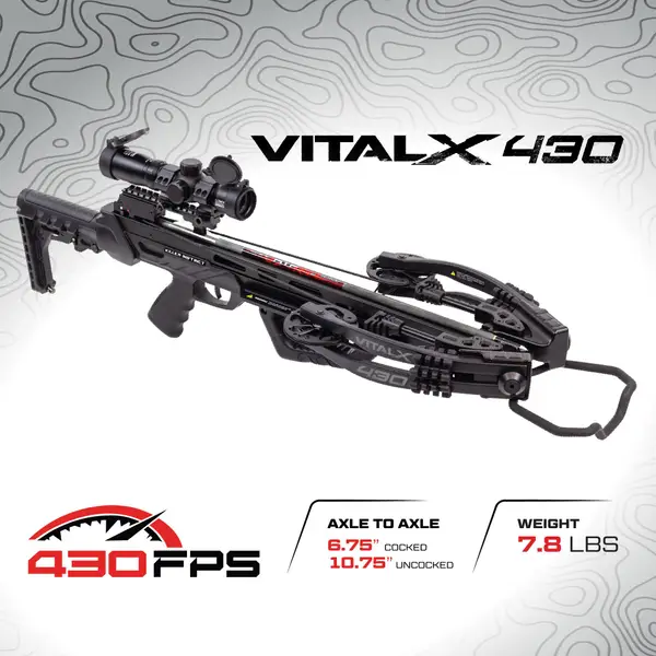 Set Corde E Cavi KILLER INSTINCT VITAL 430. Nuovo, Prodotto Negli Stati Uniti. - 2