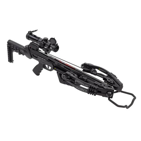 Photo of KI VITAL-X 430 ELITE CROSSBOW KIT