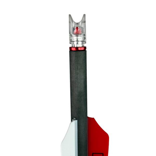 Photo of KI LIGHTED HYPR-V 20" CROSSBOW BOLTS 3PK