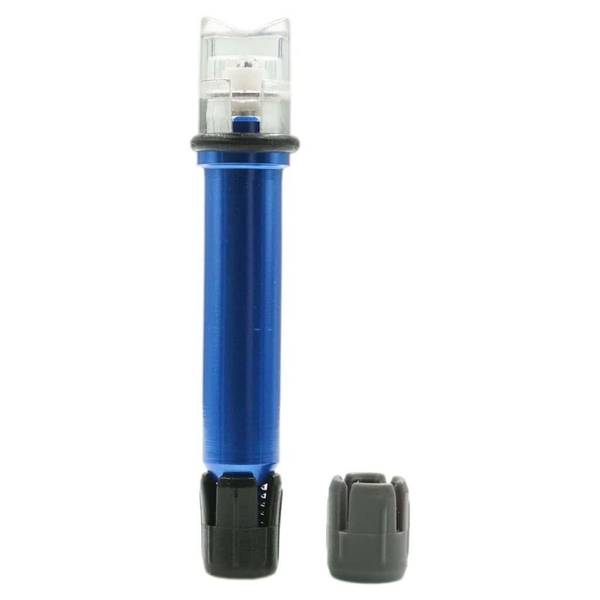 Photo of Launchpad Crossbow Nock, Green, 3-Pack