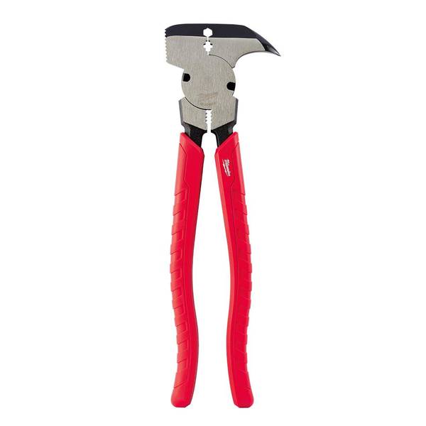 Photo of Comfort Grip Fencing Pliers