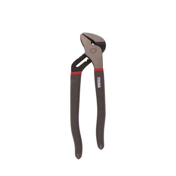 Photo of PROFESSIONAL FLUSH RIVET 12" GROOVE JOINT PLIERS