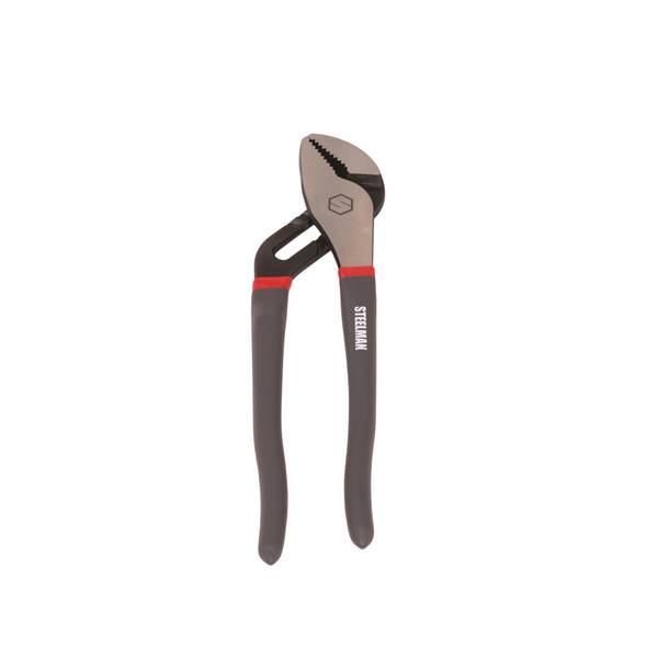 Photo of PROFESSIONAL FLUSH RIVET 10" GROOVE JOINT PLIERS