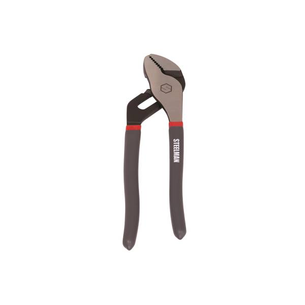 Photo of PROFESSIONAL FLUSH RIVET 8" GROOVE JOINT PLIERS