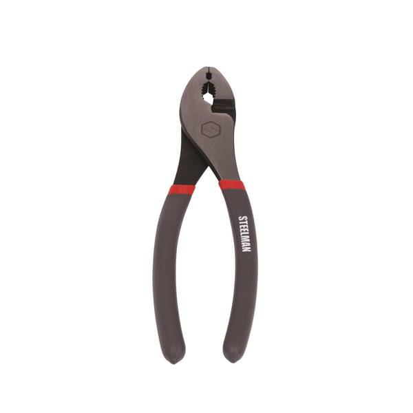 Photo of PROFESSIONAL 8" FLUSH RIVET SLIP JOINT PLIERS