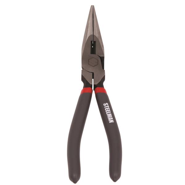 Photo of 8-Inch Professional Needle Nose Pliers