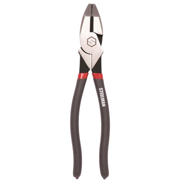 Photo of 9.5" Professional High Lineman's Pliers