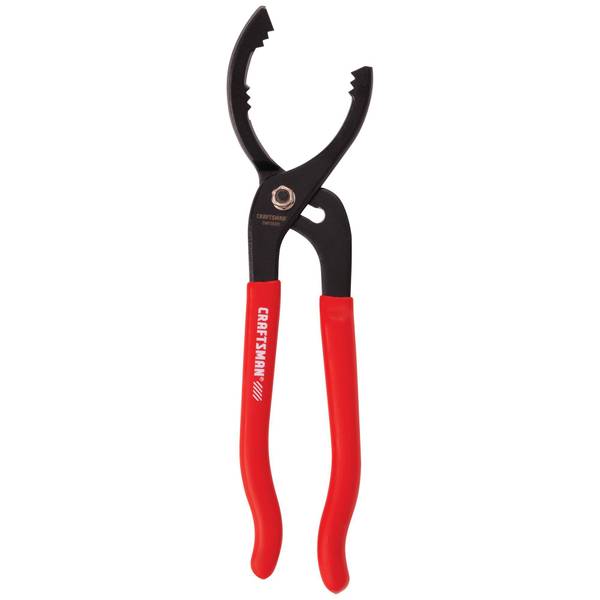 Photo of Locking Oil Filter Pliers