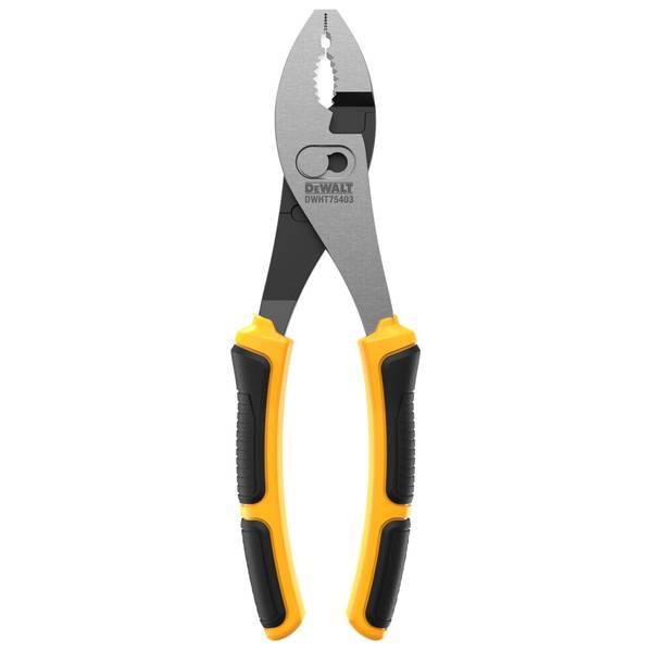 Photo of 8" Flush Rivet Slip Joint Pliers