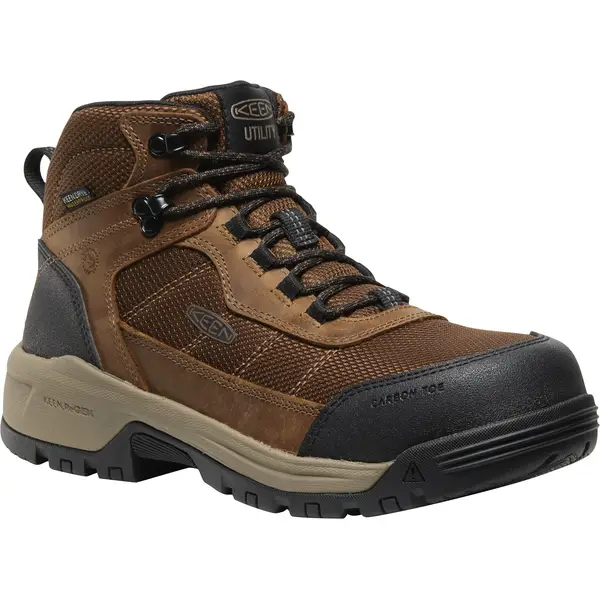 靴 grounds MIKIO SAKABE WORK BOOTS Mikio Sakabe Pre-Order: Stylish Boots for Shorter Models
