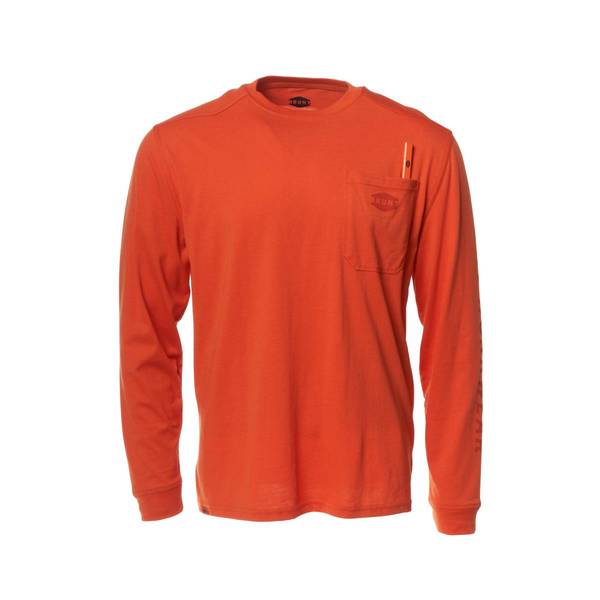 Photo of Men's The Martin Long Sleeve Pocket Tee