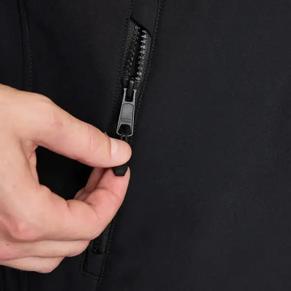 BRUNT Men's The Wright Tech Vest - BRA31004-001-S | Blain's Farm