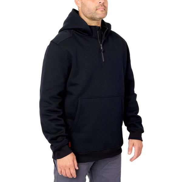 Photo of Men's The Shevlin 1/4 Zip Hoodie